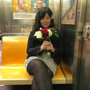 Meet your Posher, Christine